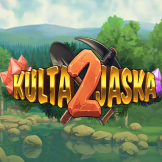 Kulta-Jaska 2 logo