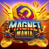Magnet Mania logo