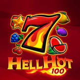 Hell Hot 100 logo