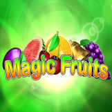 Magic Fruits logo