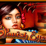 Spanish Eyes logo