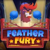 Feather Fury logo