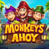 Monkeys Ahoy logo