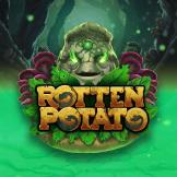 Rotten Potato logo