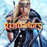 Renegades logo