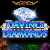 Da Vinci Diamonds logo