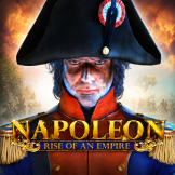 Napoleon Rise of an Empire logo