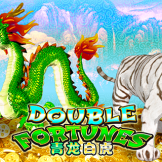 Double Fortune logo