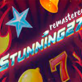 Stunning 27 logo