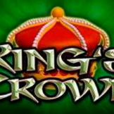 Kings Crown logo