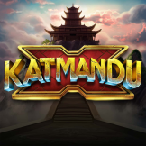 Katmandu X logo
