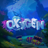 Oxygen logo