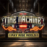Time Machine logo