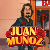 Juan Muñoz logo
