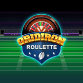 GridIron Roulette logo