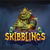 Skibblings logo