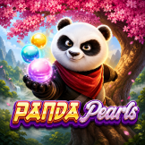 Panda Pearls logo