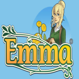 Emma logo