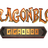 Dragonblox Gigablox logo
