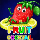 Fruit Cocktail logo