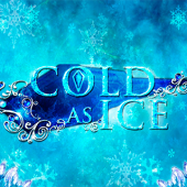 Cold As Ice logo