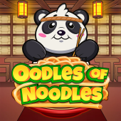 Oodles of Noodles logo