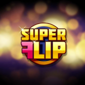 Super Flip logo
