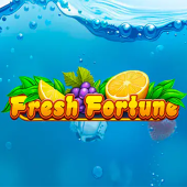 Fresh Fortune logo