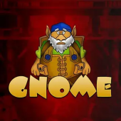 Gnome logo
