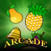 Arcade logo