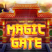 Magic Gate logo
