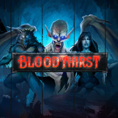 Bloodthirst logo