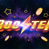 Booster logo