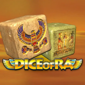 Dice of Ra logo