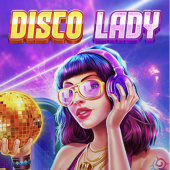 Disco Lady logo