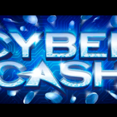 Cyber Cash logo