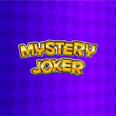 Mystery Joker logo