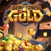 Gemstones Gold logo