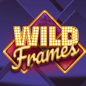 Wild Frames logo