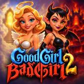Good Girl Bad Girl 2 logo