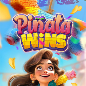 Pinata Wins logo