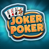 Joker Poker logo