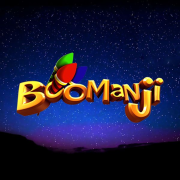 Boomanji cover