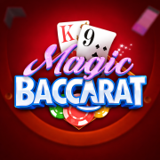 Magic Baccarat cover