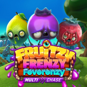 Fruitzy Frenzy Feverenzy MultiChase cover