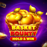 Basket Bounty cover