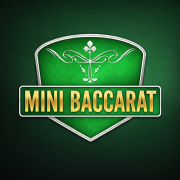 Mini Baccarat cover