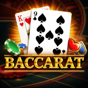 Baccarat - PragmaticPlay cover