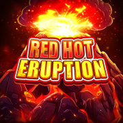 Red Hot Eruption cover