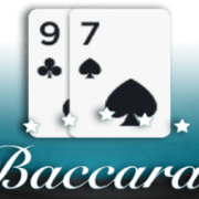 Baccarat (Mascot Gaming) cover